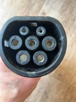 Koncovky na elektro nabíjačku - 5