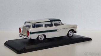 Simca 1960 - 5