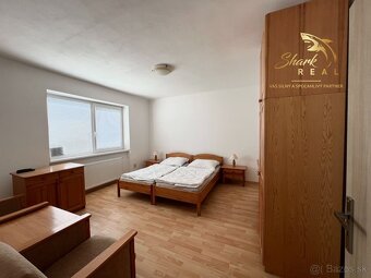 Rodinný dom vhodný aj na investíciu - Podhájska - 5