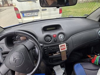 Citroen C2 - 5