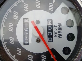 XVS 650 Drag Star - 5
