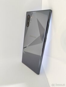 SAMSUNG NOTE 10 + black 12/256 dualSIM NEPOUŽITÉ - 5