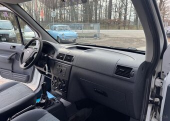 Ford Transit Connect 1.8 TDCi nafta manuál 66 kw1 - 5