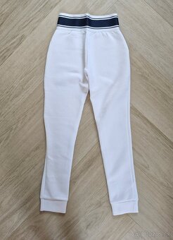 NOVE Guess smotanove,zelene,cierne teplaky - 5