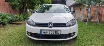 Volkswagen Golf Variant 1.6 TDI MATCH - 5