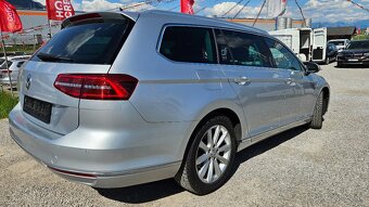 Volkswagen Passat Variant 2.0 TDI BMT Business Highline - 5