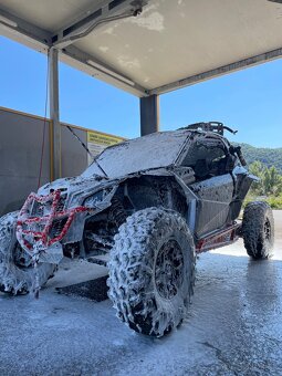 Maverick 1000 XRS 2023 - 5