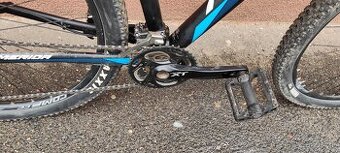 Predám horský bicykel Merida Big Nine 850,kol - 5