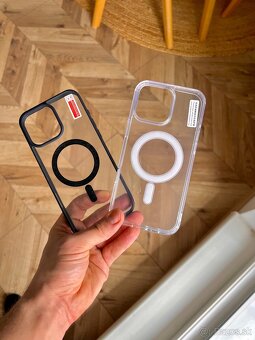 Kryty na iPhone, sklo zadarmo - napíš aký iPhone - 5