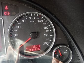 Audi a4 b7 - 5