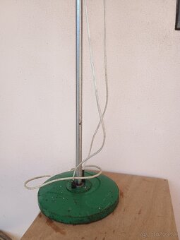 Starožitná lampa - 5