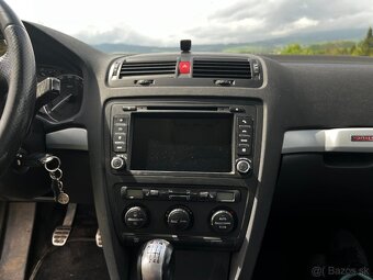 Škoda Octavia Scout 2.0fsi - 5