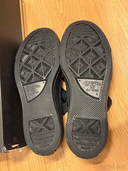 Tenisky converse s kamienkamk - 5