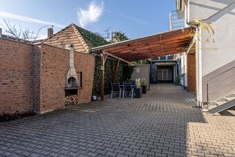SKVELÁ INVESTÍCIA - NEHNUTEĽNOSŤ 20 km od TrnavyPodn - 5