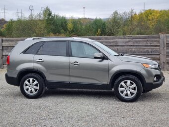KIA SORENTO 2,2 CRDi 4WD - 5