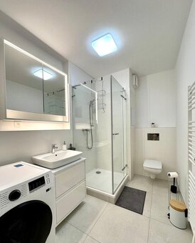 Na prenájom 2 izbový byt balkón novostavba, Priečna, Trnava - 5