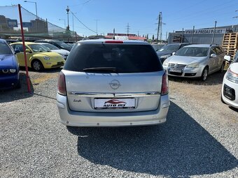 Opel Astra 1.9 CDTi Enjoy 120k - 5