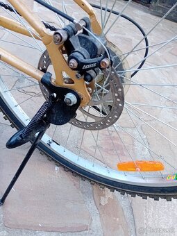 Olpran 26" - 5