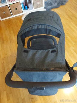Britax romer, model B-agile M - 5
