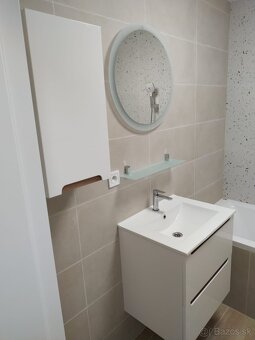 NOVOSTAVBA veľký 2 izb. byt + parking Košice - Lorinčík Háje - 5