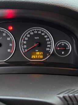 Opel Vectra C 1.8 2008 benzin/lpg - 5