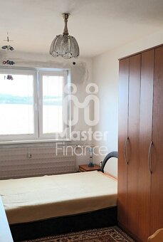 Vyhľadávaná lokalita 2izbový byt 52 m2 s loggiou - 5