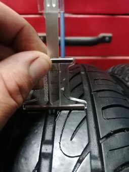 Predam letné pneu Firestone 195/50R15 82H - 5