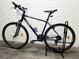 Ponúkam na predaj crossový bicykel Ktm Life One 28" - 5