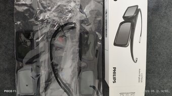 Philips tv 147cm - 5