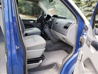 VW T5 - 5