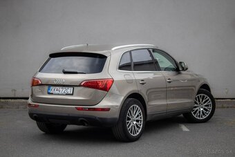 Audi Q5 2.0 TFSI quattro S tronic - 5