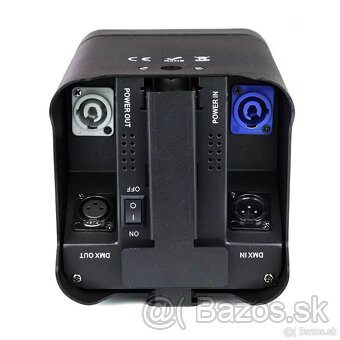 Led bateriove osvetlenie 130€ - 5