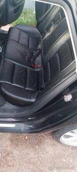 Audi A6 C6 Quattro - 5