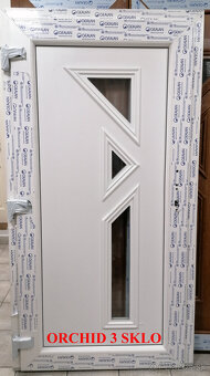 DVERE PVC - 5