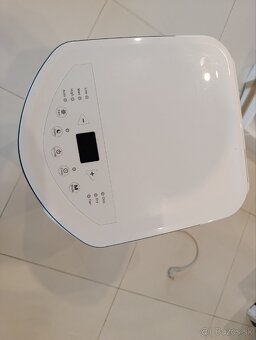 Rezervovane - Mobilná klimatizácia Klarstein 2.6kW - 5