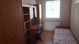 Na prenájom 3 izbový byt Šurany - 5