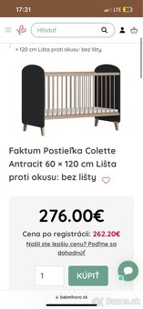 Postielka faktum colette - 5