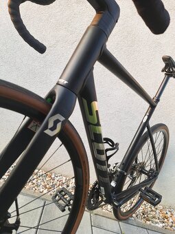 Scott Speedster, Cestný bicykel, "L" ZÁRUKA - 5