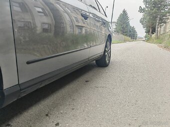 Passat b6 variant diely - 5