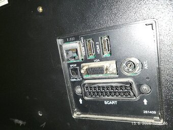 Televizor orava farebny smart - 5
