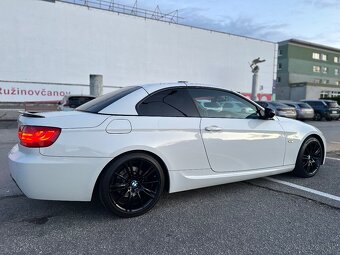 BMW 3 cabrio 2011 135kw automat - 5