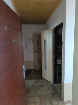 2izbovy byt Dolné suroviny - 5