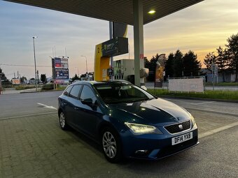 SEAT LEON 3 1.6 TDI - 5