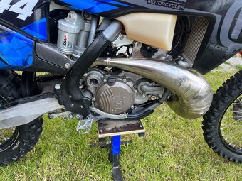 Husqvarna 250 2022 - 5