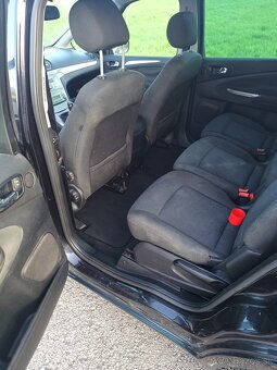 Ford Smax 1.8 tdci 92 kw 6 stup. - 5