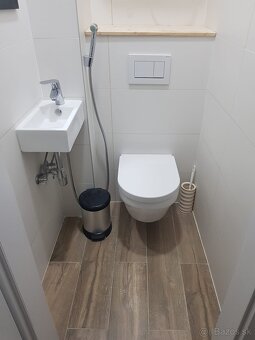Prenájom Staré Mesto Grösslingová Bratislava - 5