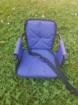 Detská sedačka na bicykel/detská sedačka - 5