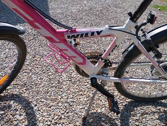 Bicykel CTM Willy - 5
