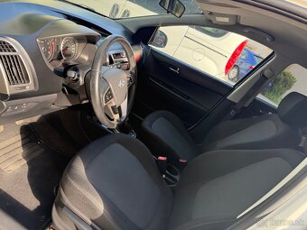 Hyundai i20 1.2i 62 kW r.v. 2014 - 5