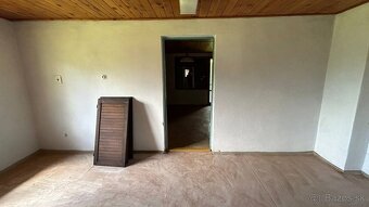 Rekreačná nehnuteľnosť – Sebechleby, Mladá Hora - 5